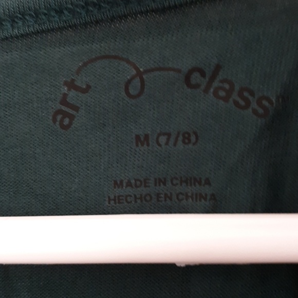 art class square neck shirt NWOT - Picture 2 of 4